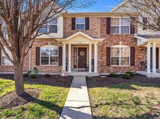 3133 Flatboat Sta, Saint Charles, MO 63301