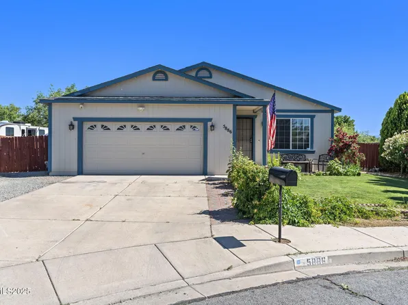 5886 Wishbone Ct, Sun Valley, NV 89433