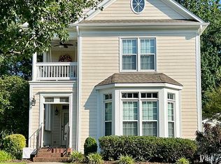 5635 Fetzer Ave NW, Concord, NC 28027