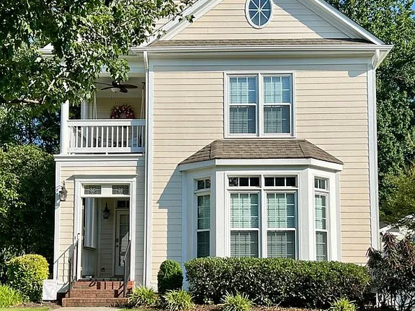 5635 Fetzer Ave NW, Concord, NC 28027