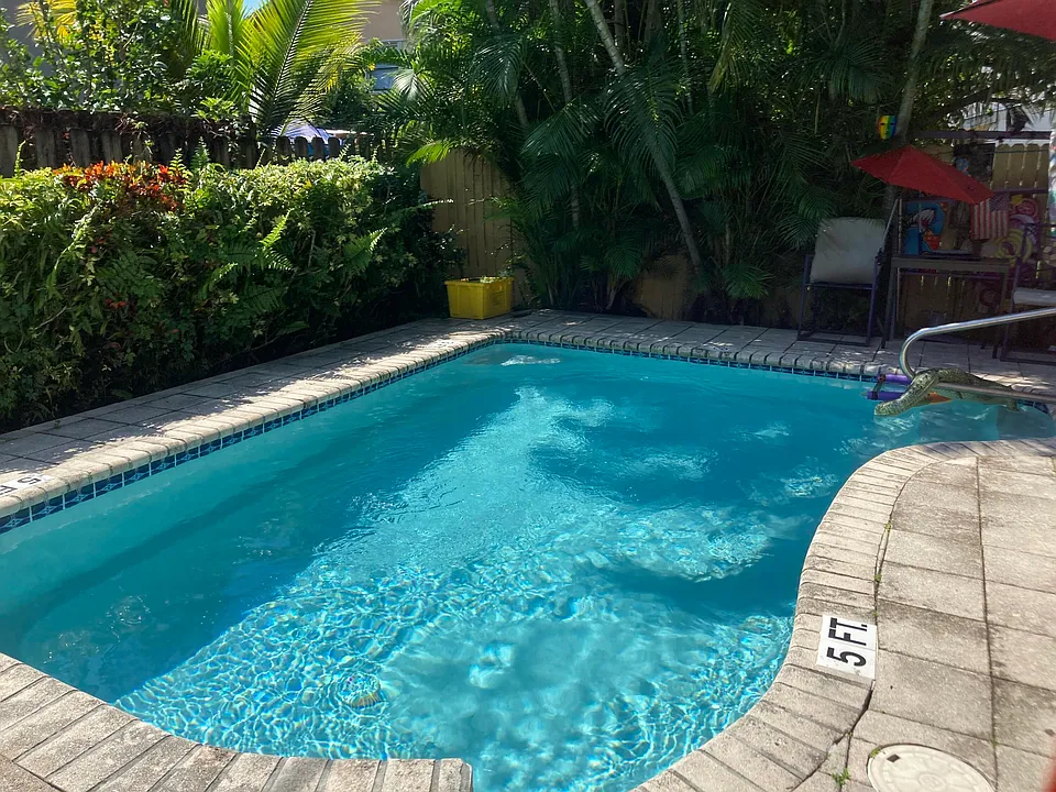 3101 Florida Blvd #1