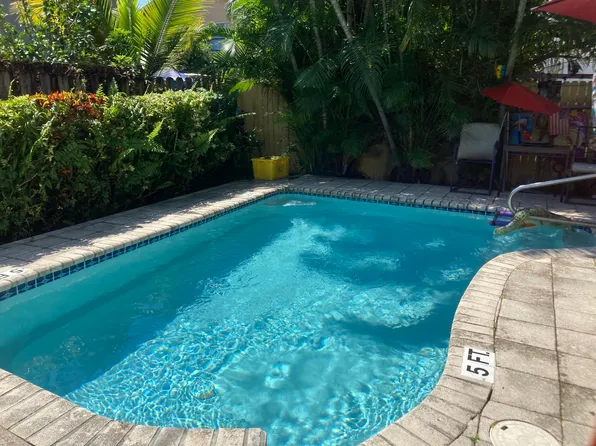 3101 Florida Blvd APT 1, Delray Beach, FL 33483