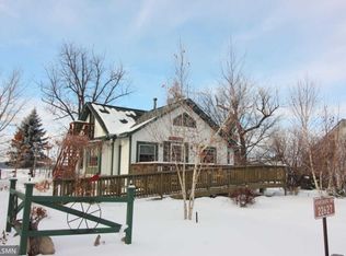 22627 State Road 48 #87, Grantsburg, WI 54840