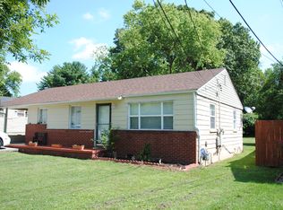 5106 Fennel Rd, Knoxville, TN 37912