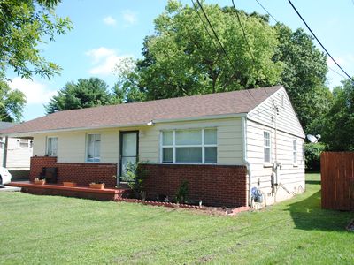 5106 Fennel Rd, Knoxville, TN, 37912