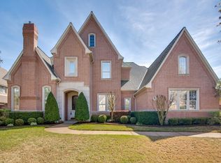 1205 Champions Way, Southlake, TX 76092