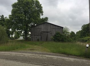 2626 Tickridge Rd, Falls Of Rough, KY 40119