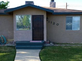 1120 El Tejon Ave, Bakersfield, CA 93308