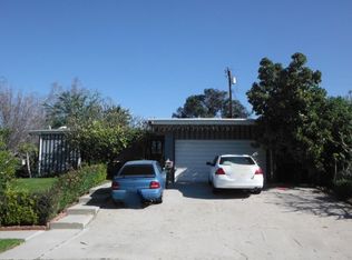 17029 Rorimer St, La Puente, CA 91744