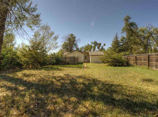 210 Andrew Rd, Vale, SD 57788