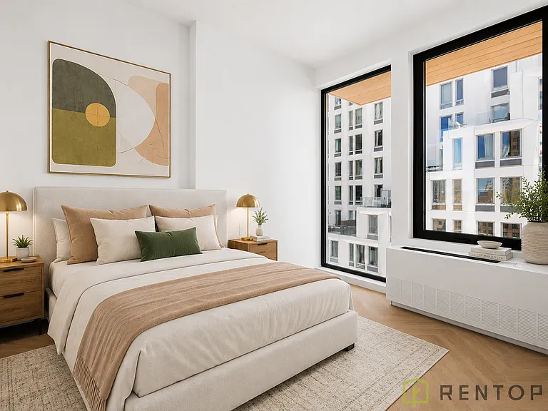 106 Fleet Pl #5D — Photo 4