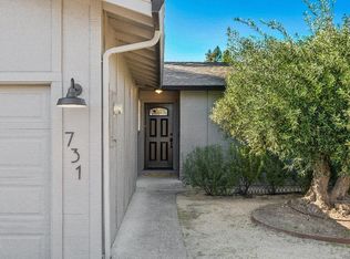 731 5th Street E, Sonoma, CA