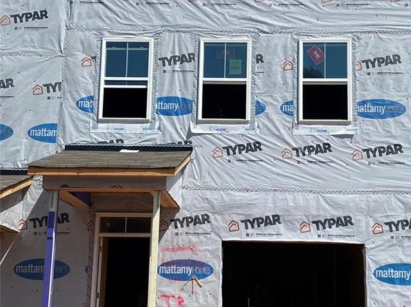 1120 Keydet Dr, Charlotte, NC 28216