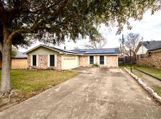 1532 Valley Trl, Mesquite, TX 75149