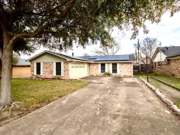 1532 Valley Trl, Mesquite, TX 75149