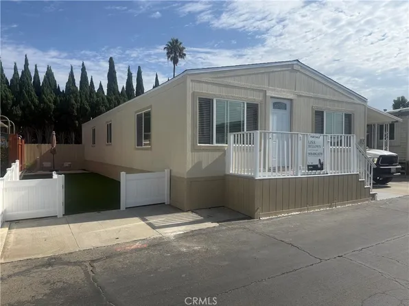 220 N El Camino Real N Space 13, Oceanside, CA 92058