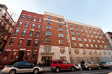 Rented by CORE