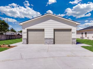 2321 W Macarthur Rd, Wichita, KS 67217