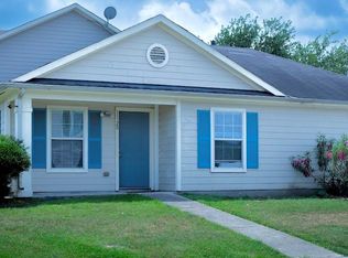 1120 Verde Trails Dr, Houston, TX 77073