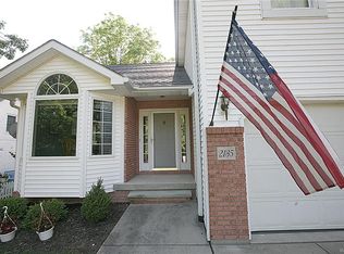 2185 Como Park Blvd, Lancaster, NY 14086