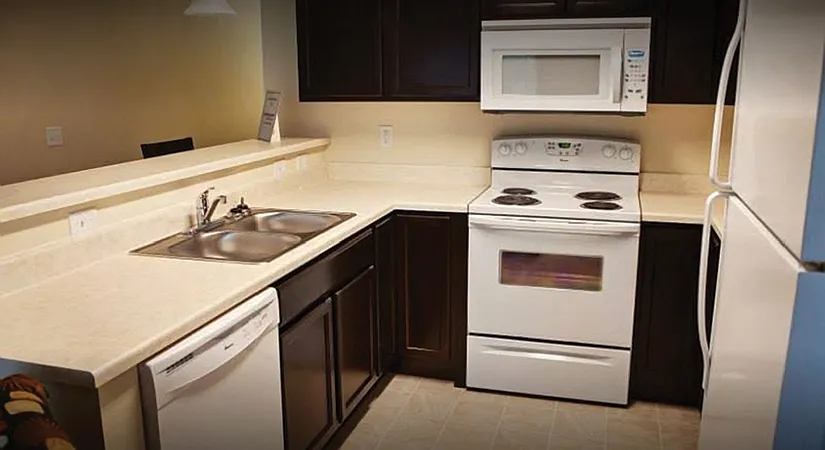 Prairieview Townhomes — Photo 3