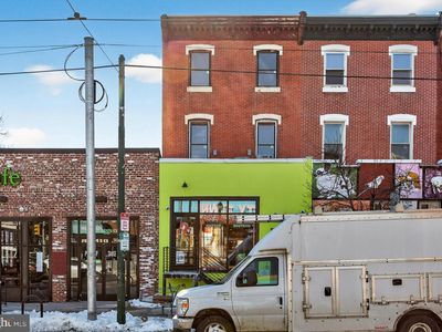 2804 W Girard Ave, Philadelphia, PA, 19130