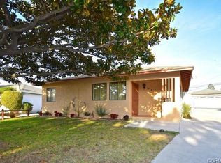 2814 Barkley Ln, Redondo Beach, CA 90278