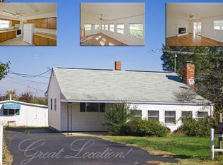 104 Saint Paul St, Fredericksburg, VA 22401