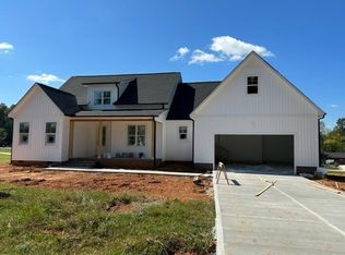 475 Hubb Ct, Timberlake, NC 27583
