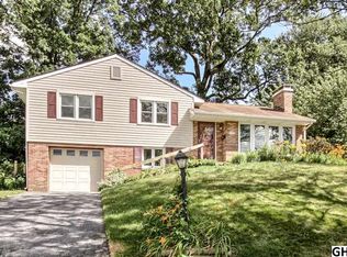 522 8th St, New Cumberland, PA 17070