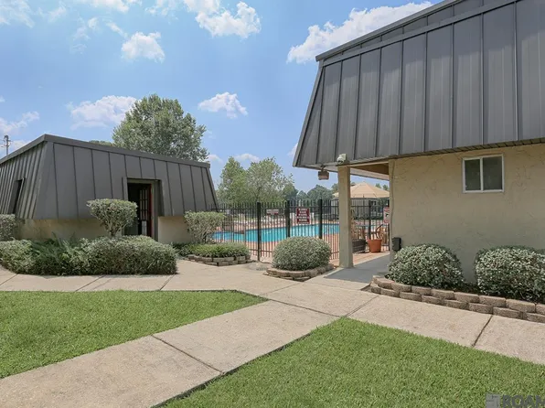 10298 W Winston Ave APT 7, Baton Rouge, LA 70809