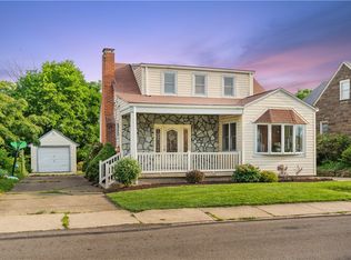 221 Bernice St, Pittsburgh, PA 15237