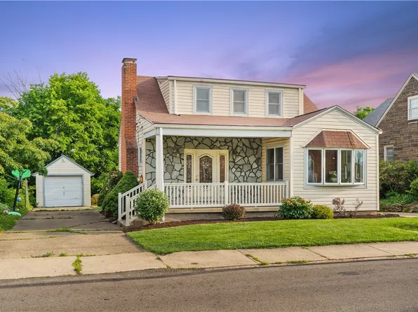 221 Bernice St, Pittsburgh, PA 15237