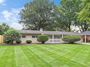 320 N Alfred Ave, Elgin, IL 60123