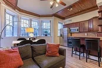 1 bed, $3,500 — Photo 2