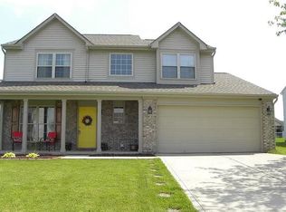10215 Cornith Way, Avon, IN 46123