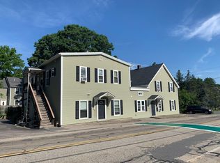 8 Boston Rd APT 1R, Sutton, MA 01590