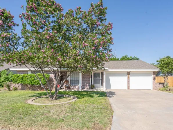 4728 W Dengar Ave, Midland, TX 79707