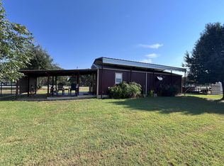 368 Treasure Bch, Comanche, TX 76442