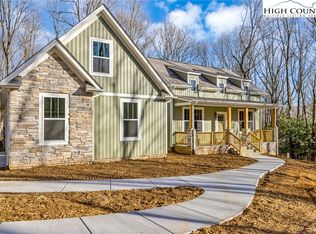175 Lindsey Ln, West Jefferson, NC 28694