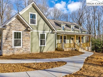 175 Lindsey Lane, West Jefferson, NC, 28694