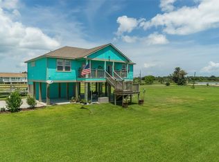 1934 Avenue K, San Leon, TX 77539