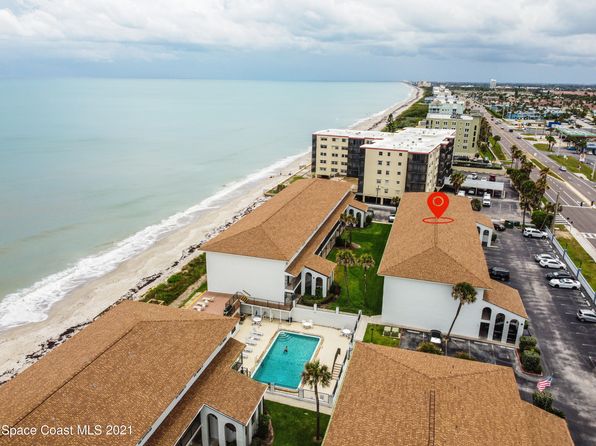 Satellite Beach Fl Condos Apartments For Sale 10 Listings Zillow
