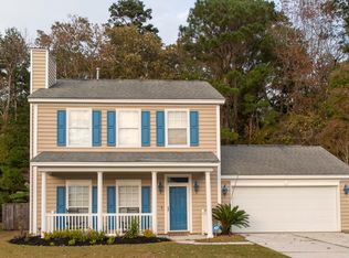 815 Bent Hickory Rd, Charleston, SC 29414