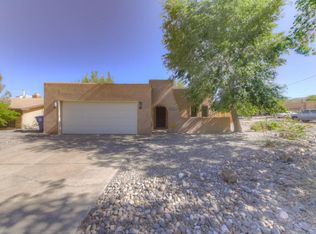 12344 Los Arboles Ave NE, Albuquerque, NM 87112