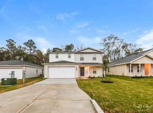 10122 Cerritos Dr, Conroe, TX 77306