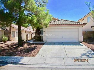 8462 Lodge Haven St, Las Vegas, NV 89123