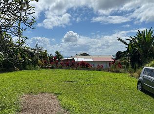 66 Akamai Loop LOT 27, Hilo, HI 96720