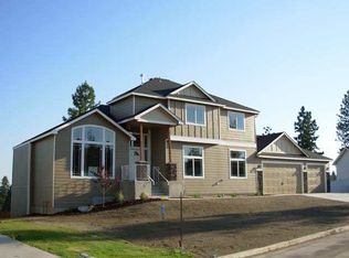 17511 N Horseman, Colbert, WA 99005