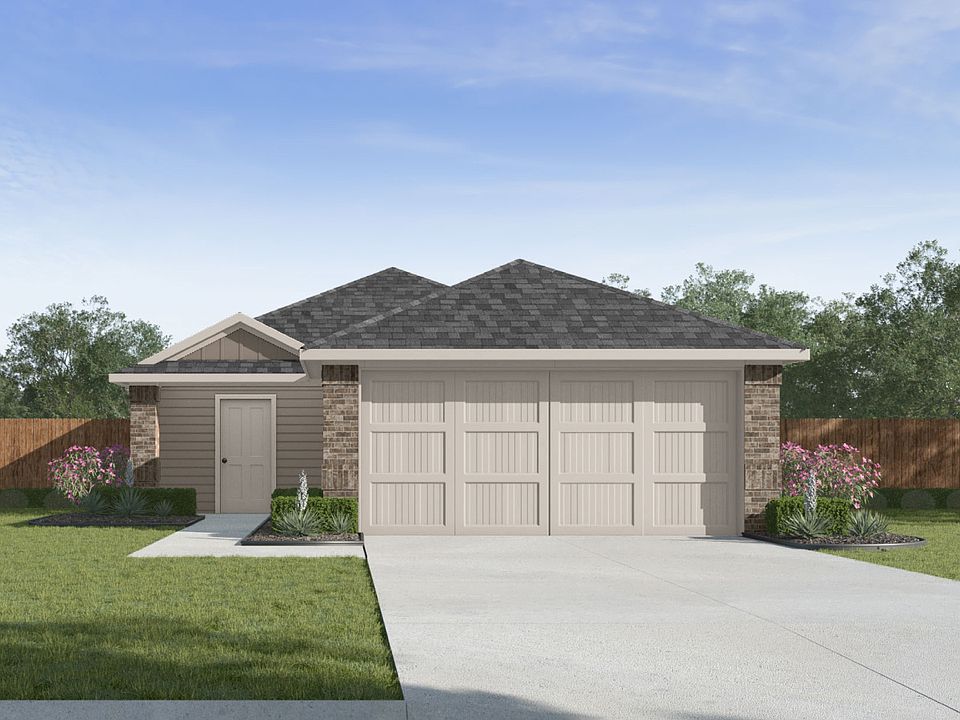 Plan Elevation.